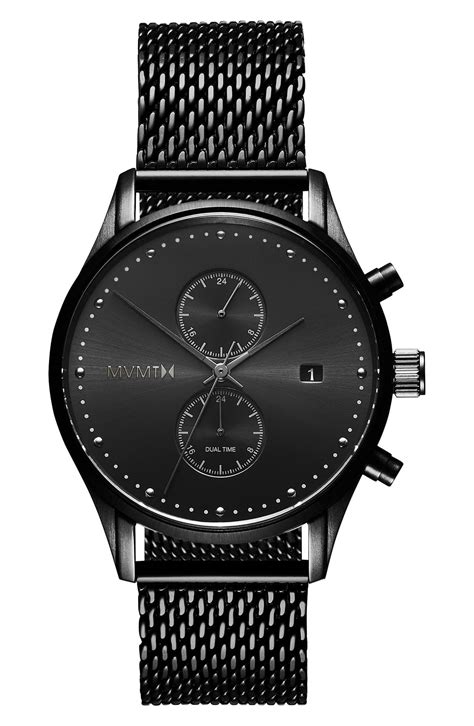 mvmt watch brands